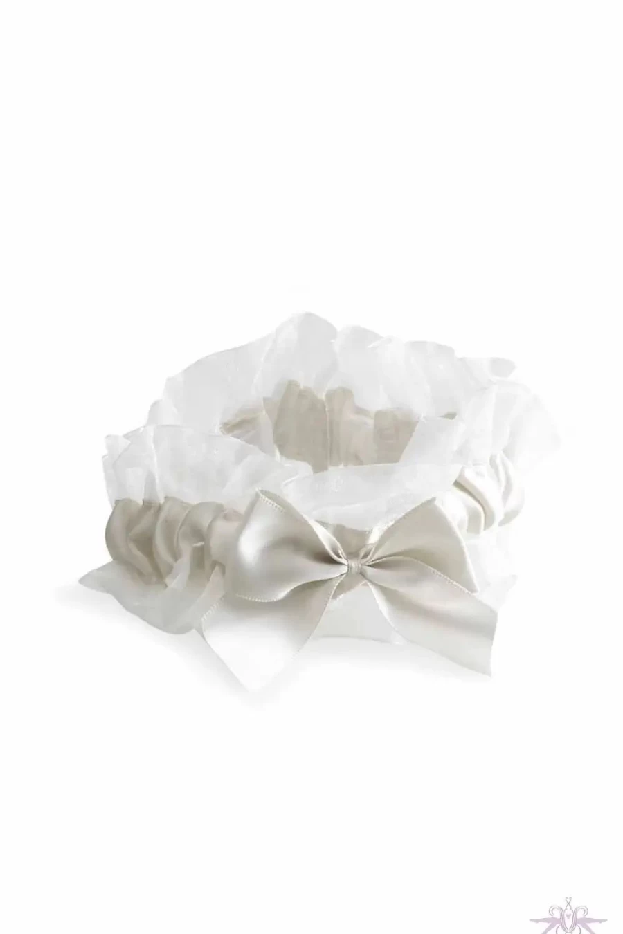 "Sexproducts White Bijoux Indiscrets Happily Ever After Box - Luxury Romantic Gift Set"