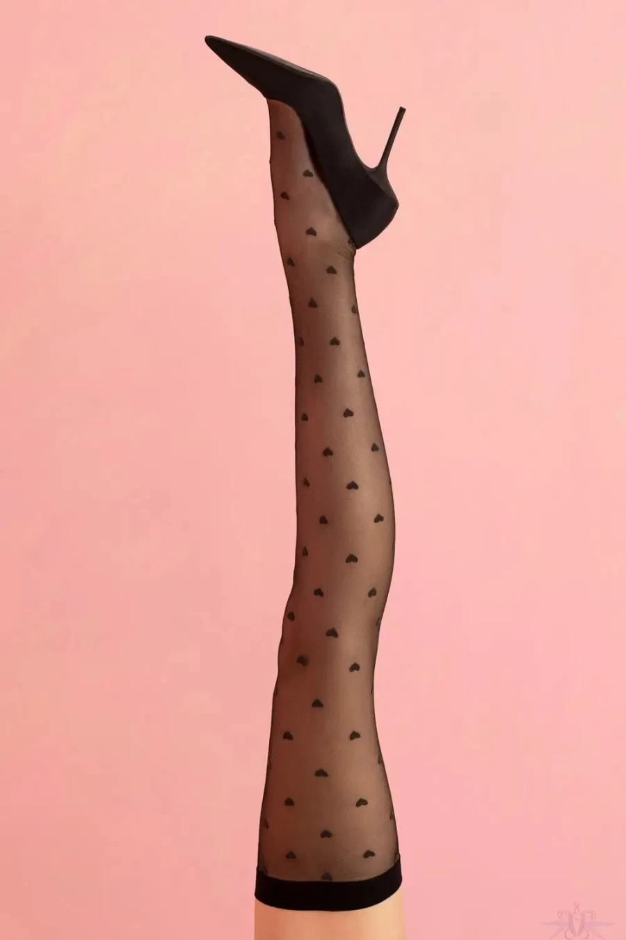 "Sexproducts Fiore Love Booster Stockings – Sensual & Stylish Hosiery for Enhanced Intimacy"