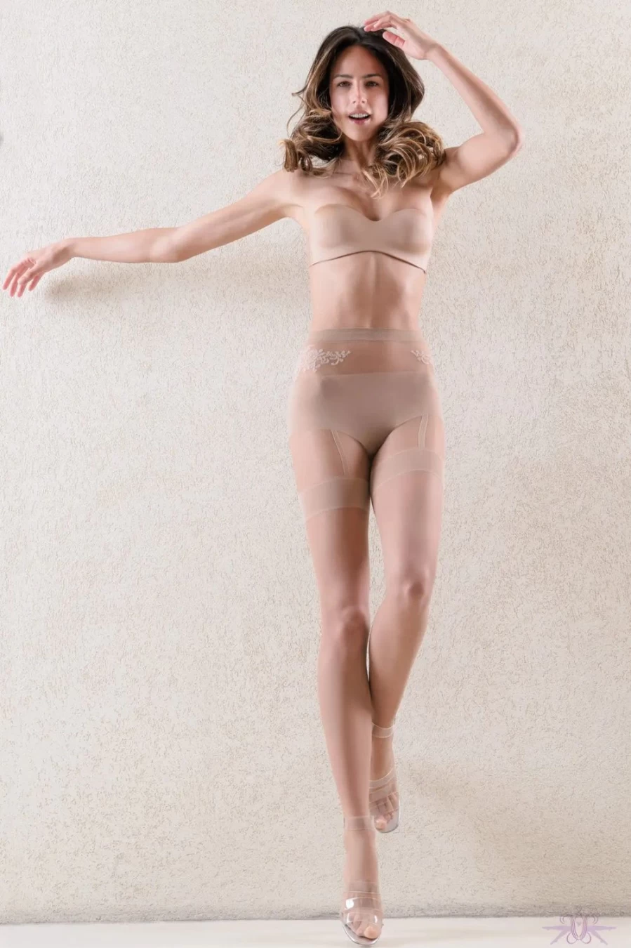 "Sexproducts Elegant Ladylike Tights – Premium Comfort & Style"