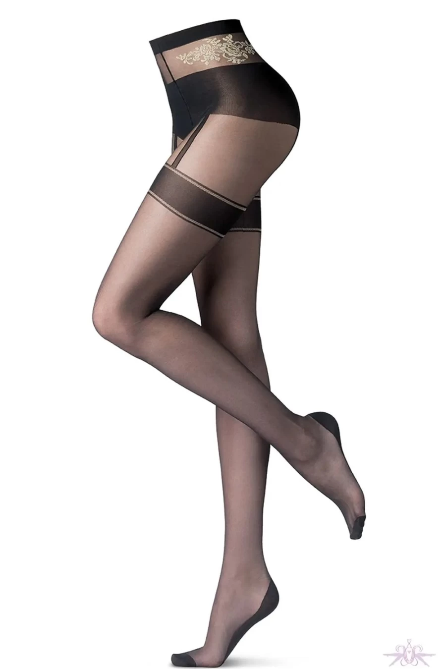 "Sexproducts Elegant Ladylike Tights – Premium Comfort & Style"