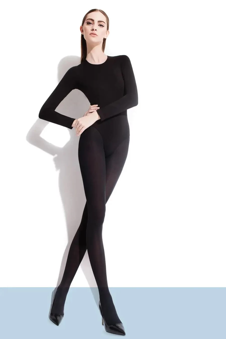 "Sexproducts Fiore Roza 60D Tight - Premium Comfort & Style"