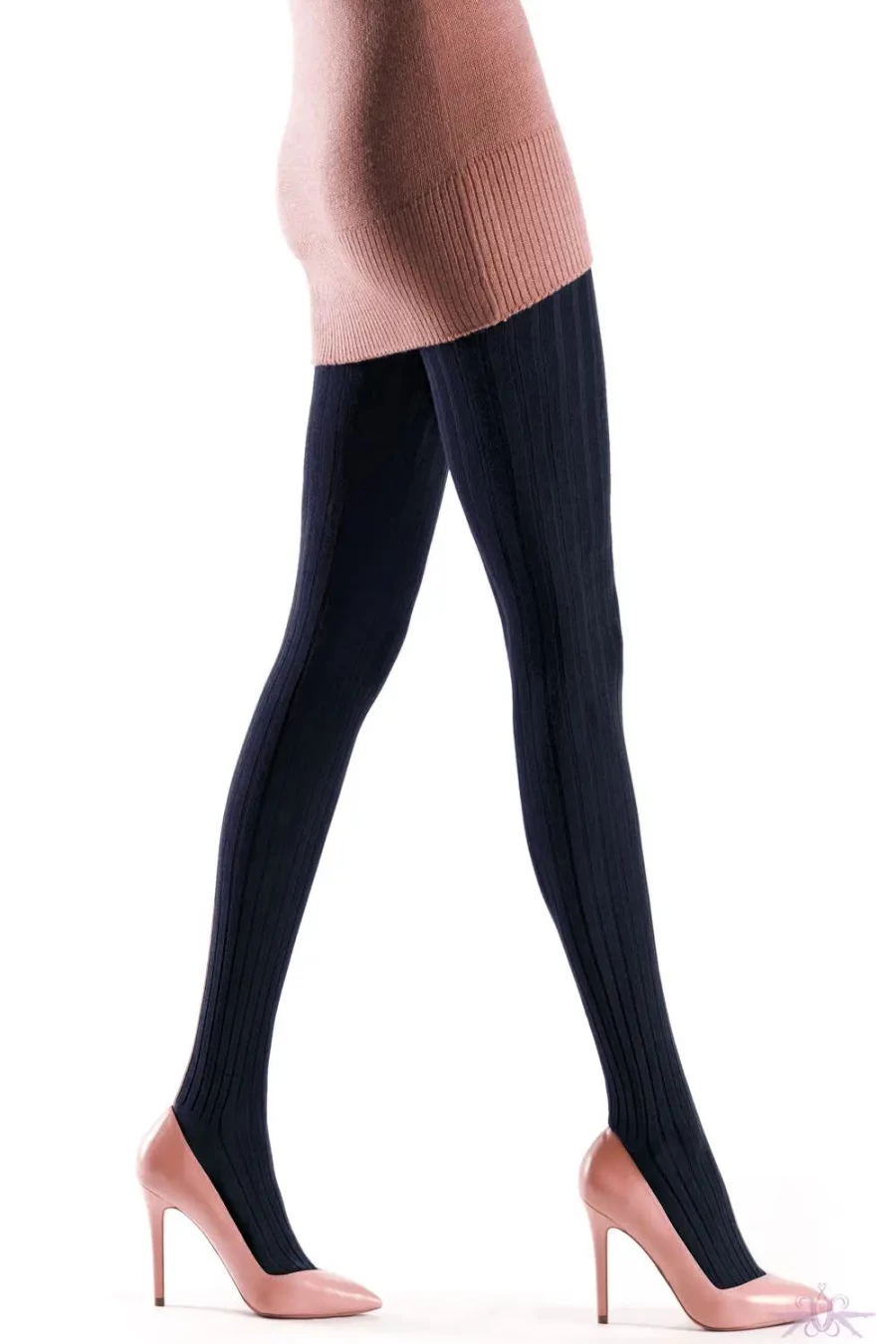 Sexproducts Natural Comfort Renee Tights - Soft, Breathable & Stylish Legwear