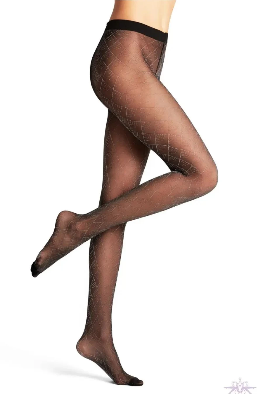 Sexproducts Magic Evening Tights - Elegant & Stylish Nightwear Hosiery