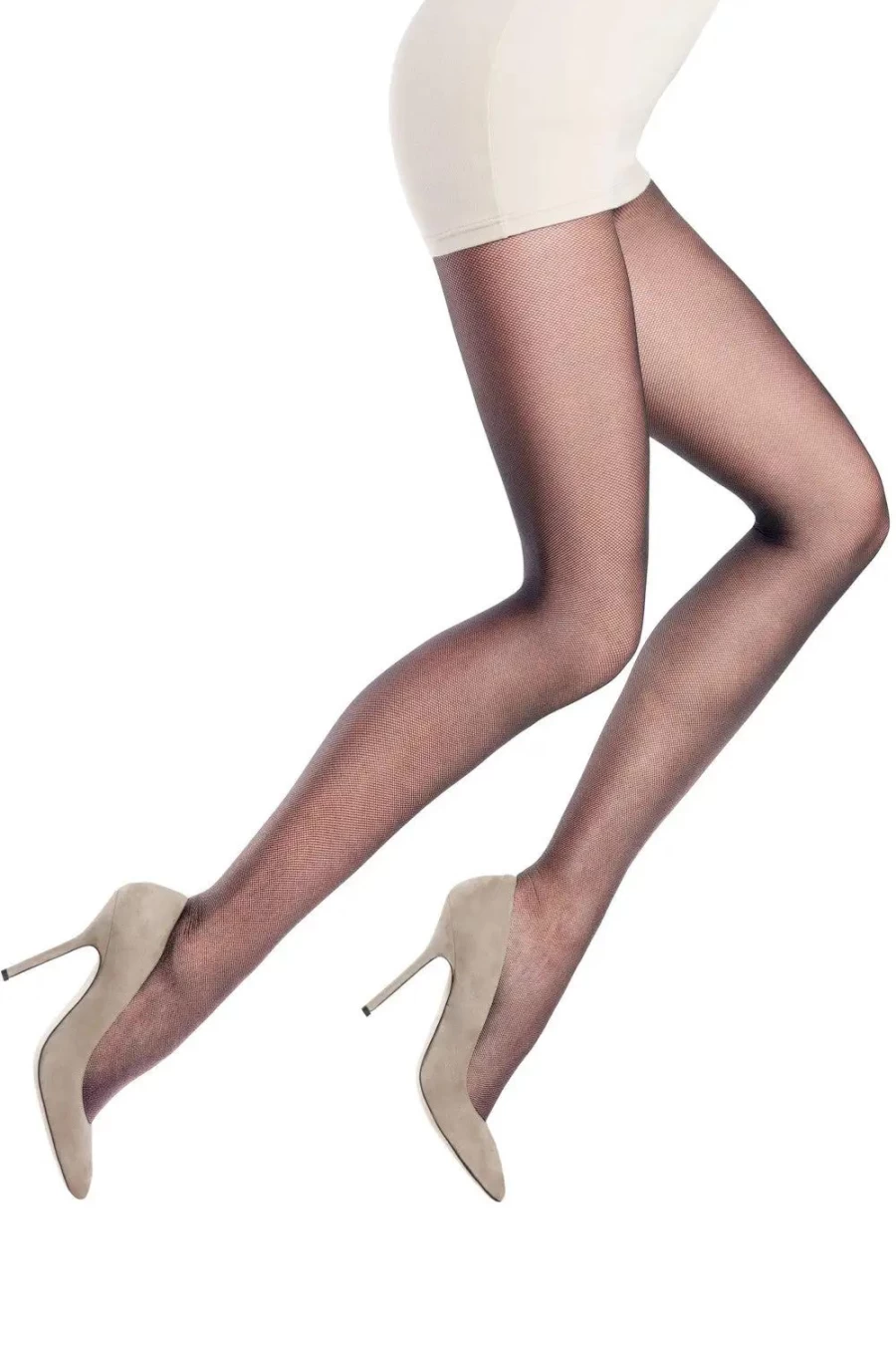 Sexproducts 20 Denier Tulle Sheer Tights - Elegant & Comfortable Women's Hosiery
