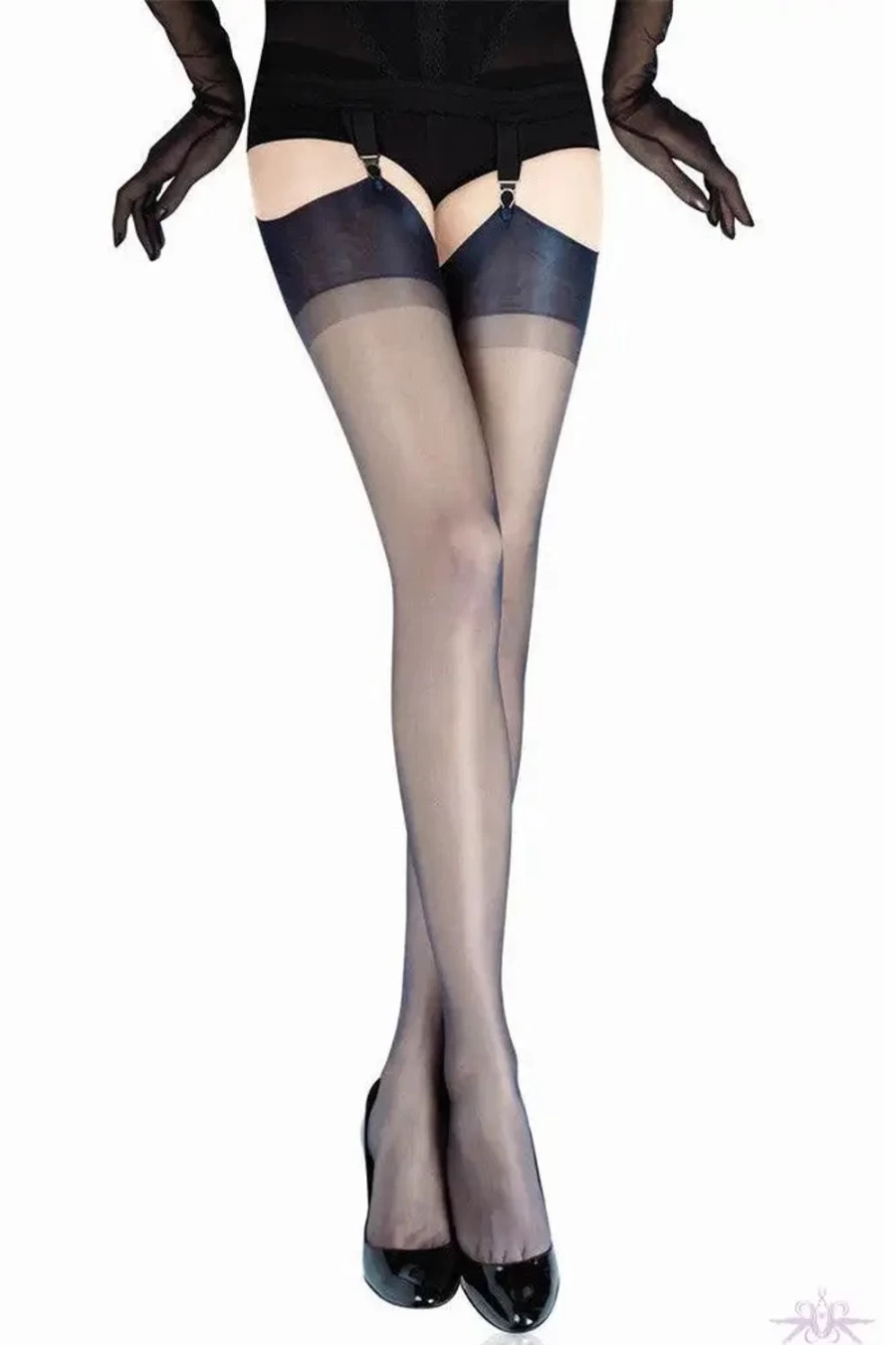 "Sexproducts Cervin Capri 15 Premium Stockings – High-Quality Fashion Hosiery"