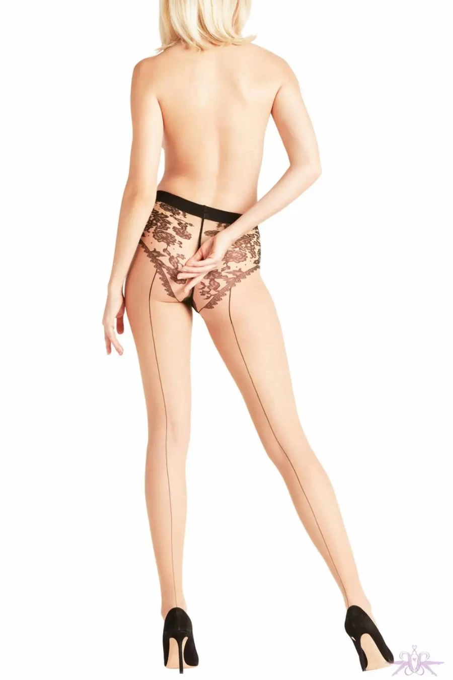 Sexproducts Sheer Elegance Women's Tights - Premium Comfort & Style