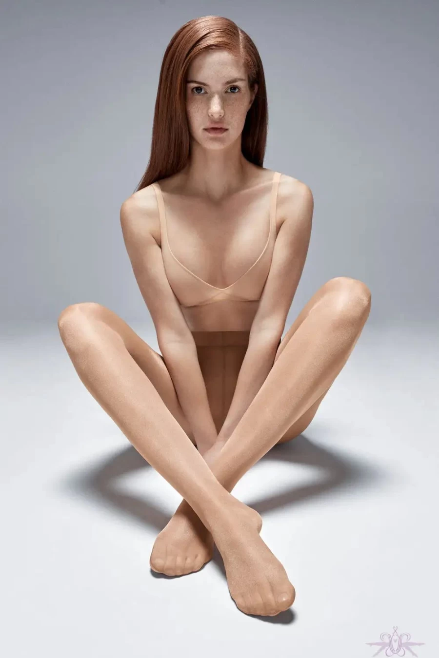 Sexproducts Satin Touch 20 Denier Sheer Tights - Ultra-Soft Luxury Hosiery