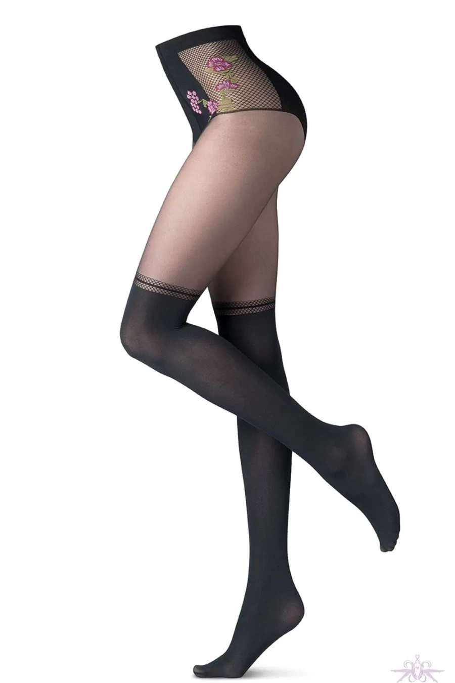 Sexproducts Elegant Dressy Tights - Premium Sheer Hosiery for Women