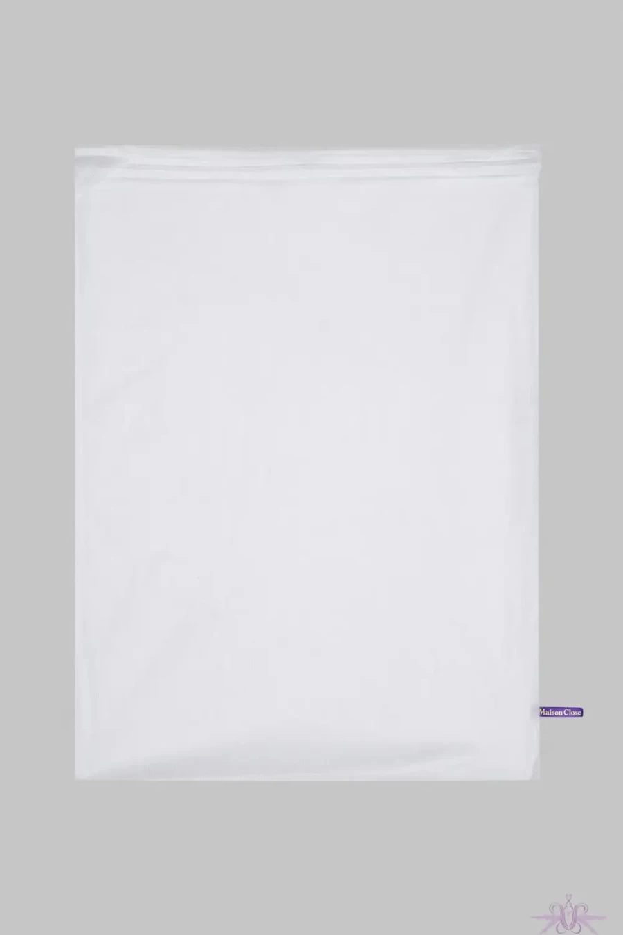 "Sexproducts Maison Close White Wash Bag - Premium Designer Handbag"